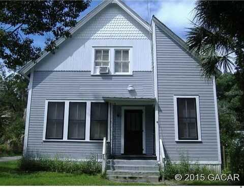 25422 PINE STREET, MELROSE, FL 32666