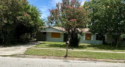 4523 PRINCE HALL BOULEVARD, ORLANDO, FL 32811