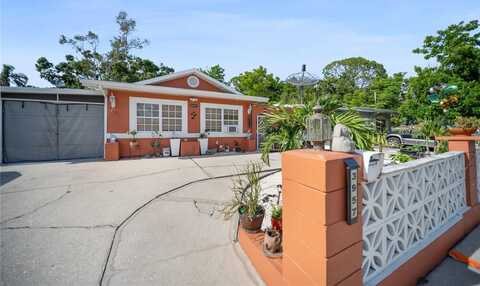 3957 PROCTOR ROAD, SARASOTA, FL 34233