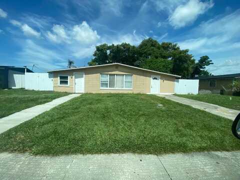 4136 IBERIS LANE, ORLANDO, FL 32822