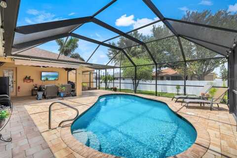 502 NW 7TH AVENUE, CAPE CORAL, FL 33993