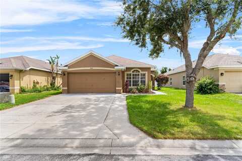 12631 CHENWOOD AVENUE, HUDSON, FL 34669