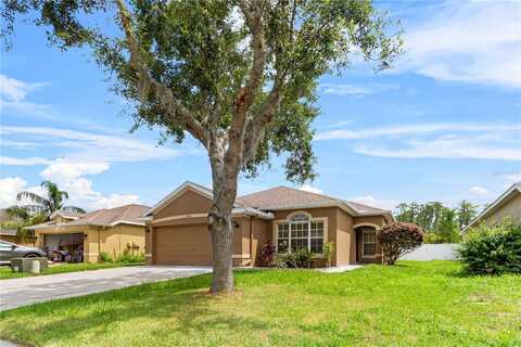 12631 CHENWOOD AVENUE, HUDSON, FL 34669
