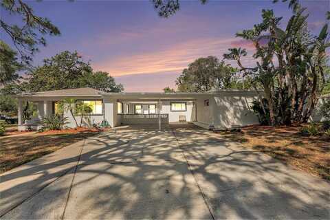 4925 ALCAZAR WAY S, Saint Petersburg, FL 33712