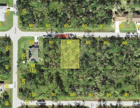 23153 TROY AVENUE, PUNTA GORDA, FL 33980