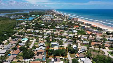 4714 MONTROSE AVENUE, PONCE INLET, FL 32127
