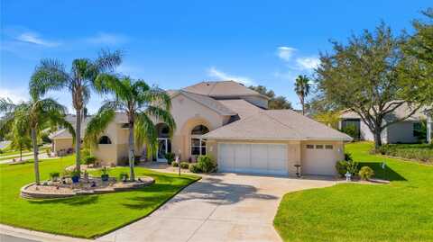 5740 BOUNTY CIRCLE, TAVARES, FL 32778