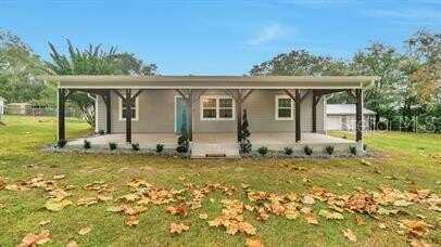39953 SUNBURST DRIVE, DADE CITY, FL 33525