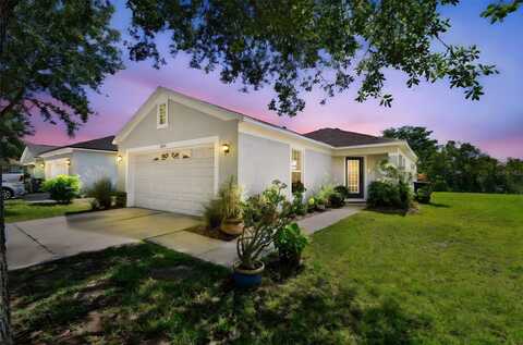 12716 EVINGTON POINT DRIVE, RIVERVIEW, FL 33579