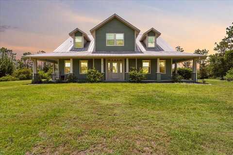 5242 BLACKJACK CIRCLE, PUNTA GORDA, FL 33982