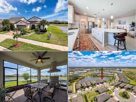 18743 COASTAL SHORE TERRACE, LAND O LAKES, FL 34638