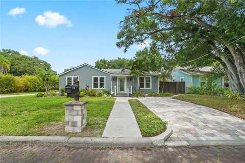 719 W WOODLAWN AVENUE, TAMPA, FL 33603