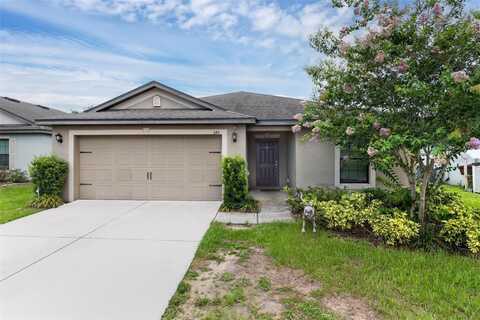 340 PHEASANT DRIVE, HAINES CITY, FL 33844
