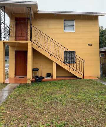 2802 BANZA STREET, TAMPA, FL 33605
