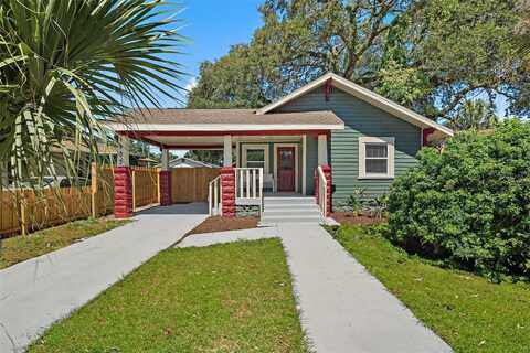 1435 PRESCOTT STREET S, Saint Petersburg, FL 33712