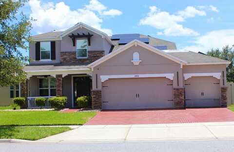 2805 CARTER GROVE LANE, KISSIMMEE, FL 34741