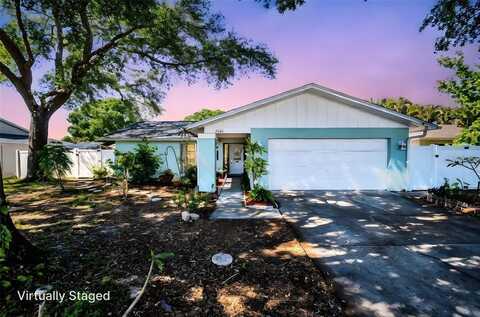 2366 CONVINGTON DRIVE, CLEARWATER, FL 33763