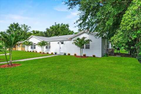 405 S 7TH AVENUE, BARTOW, FL 33830