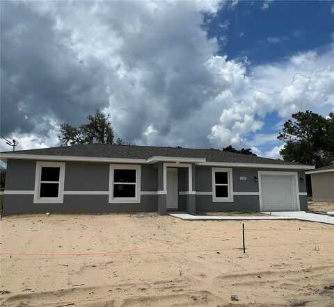 10385 SE 125TH LANE, BELLEVIEW, FL 34420