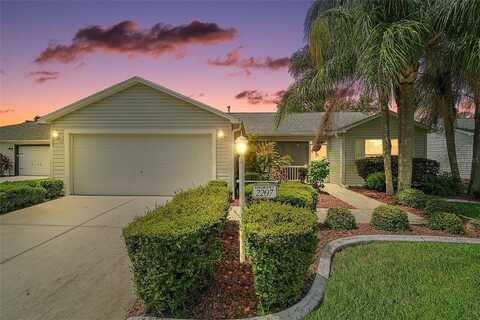 2207 CRAWFORD COURT, THE VILLAGES, FL 32162