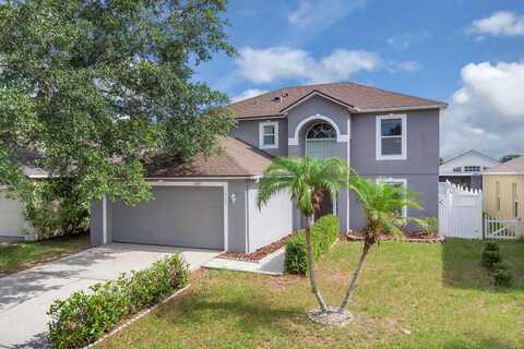 16053 WILKINSON DRIVE, CLERMONT, FL 34714