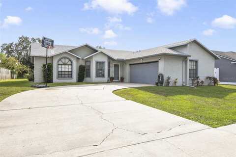 2626 GENTRE STREET, KISSIMMEE, FL 34744