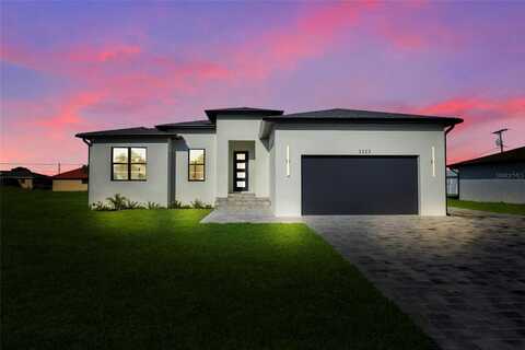 3323 ELKCAM BOULEVARD, PORT CHARLOTTE, FL 33952