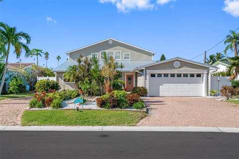 538 CRYSTAL DRIVE, MADEIRA BEACH, FL 33708