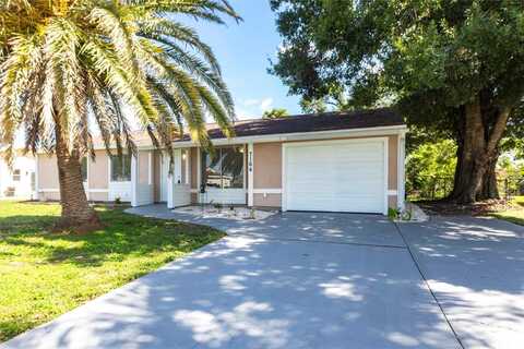 7164 GAMA COURT, NORTH PORT, FL 34287