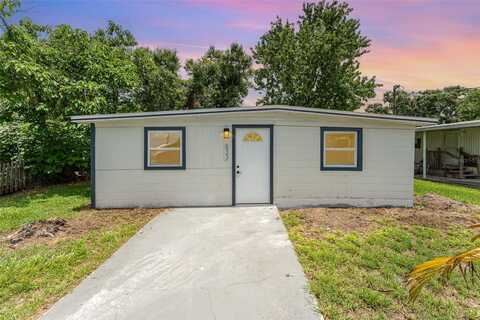 833 N SUWANNEE AVENUE, LAKELAND, FL 33815