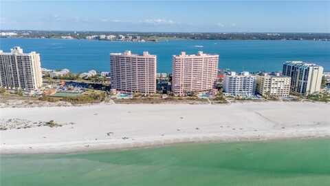 1340 GULF BOULEVARD, CLEARWATER BEACH, FL 33767