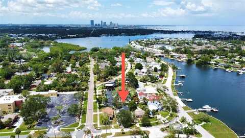 321 42ND AVENUE S, Saint Petersburg, FL 33705