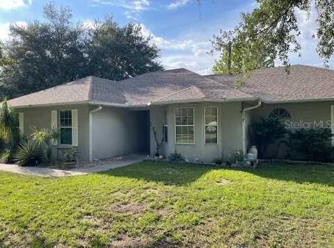 824 BERRYHILL CIRCLE, FRUITLAND PARK, FL 34731