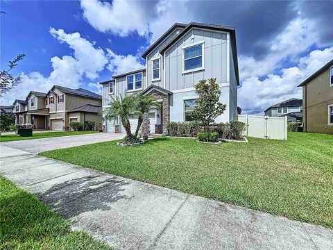 2798 HILLIARD DRIVE, WESLEY CHAPEL, FL 33543
