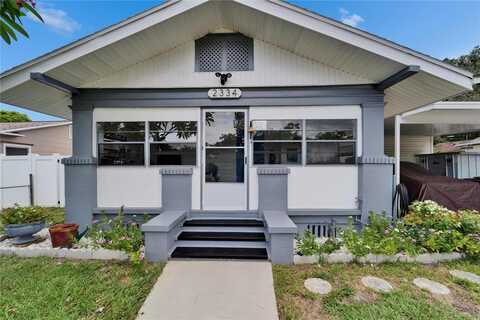 2334 14TH AVENUE N, Saint Petersburg, FL 33713