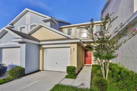9805 CARLSDALE DRIVE, RIVERVIEW, FL 33578