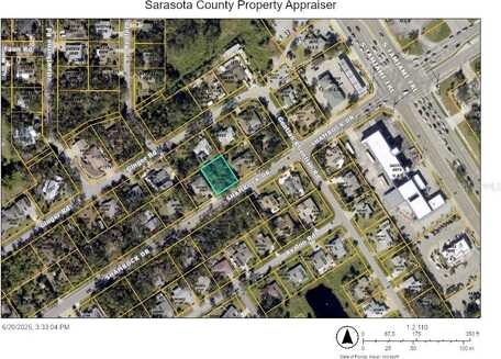 SHAMROCK DRIVE, VENICE, FL 34293