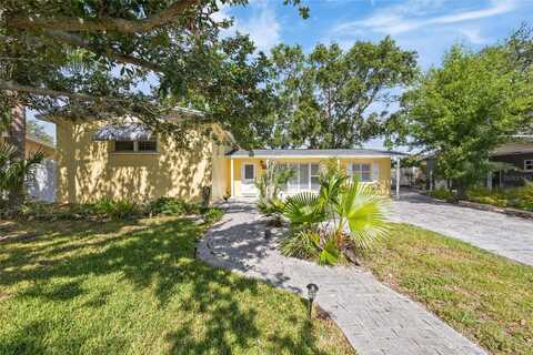 4521 S COOPER PLACE, TAMPA, FL 33611