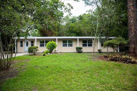 3015 NE 13TH DRIVE, GAINESVILLE, FL 32609