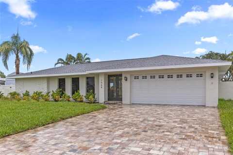 1964 TANGLEWOOD DRIVE NE, Saint Petersburg, FL 33702