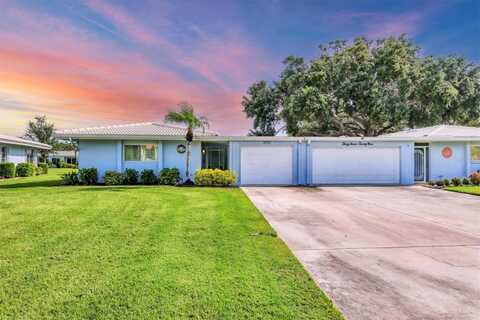 3721 SOMERVILLE DRIVE, SARASOTA, FL 34232