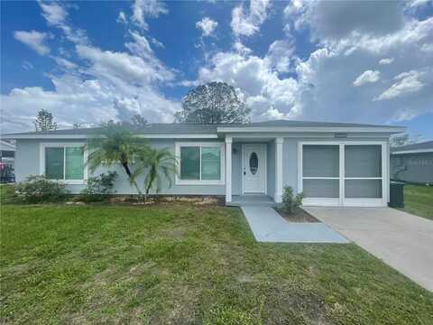 6727 DENNISON AVENUE, NORTH PORT, FL 34287