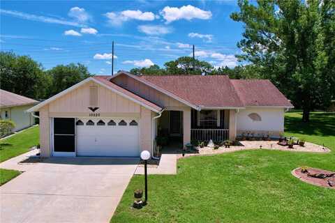 10520 TAPESTRY DRIVE, PORT RICHEY, FL 34668