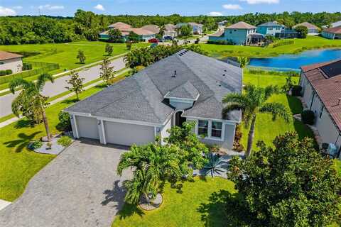 650 ROSEMARY CIRCLE, BRADENTON, FL 34212