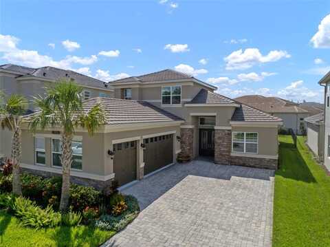 3326 ACACIA BAY AVENUE, WESLEY CHAPEL, FL 33543