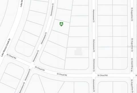 1342 HOMOSASSA COURT, KISSIMMEE, FL 34759