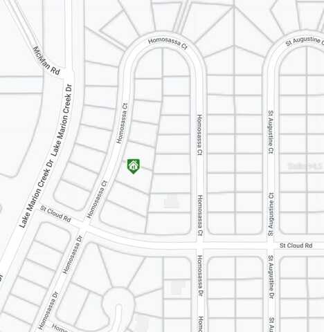 1344 HOMOSASSA COURT, KISSIMMEE, FL 34759
