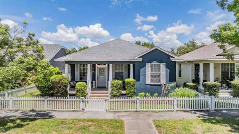3450 FERRELL STREET, NEW PORT RICHEY, FL 34655