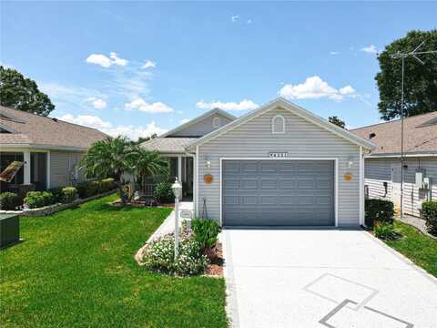 4521 EAGLEWOOD DRIVE, LEESBURG, FL 34748