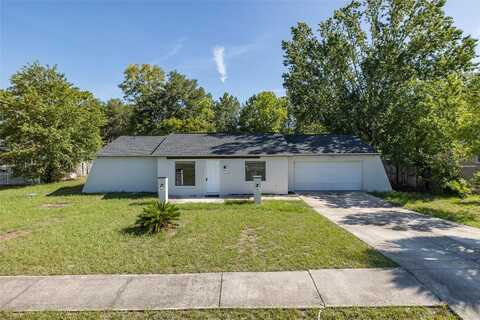 9195 BAY DRIVE, SPRING HILL, FL 34608